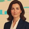 Profilbild von Sarah Stock Insight