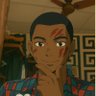 Spectre's profile picture