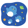 宇宙ペンギン profil fotoğrafı