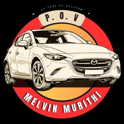 Melvin Murithi's profile picture