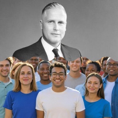 Team Gerritsen 🇳🇱🎗🇮🇱's profile picture
