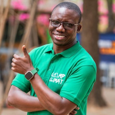 🇸🇳Abdou Touré🏆⭐️⭐️'s profile picture