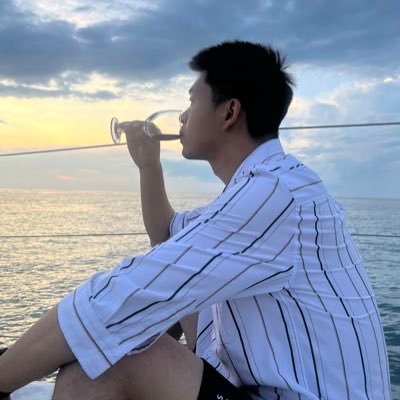 Andy Chou's profile picture