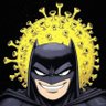 Wuhan Batman ✴️🦇 profil fotoğrafı