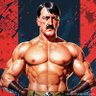 Steroid Hitler 的头像