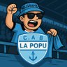 LA POPU PIRATA CAB profil fotoğrafı