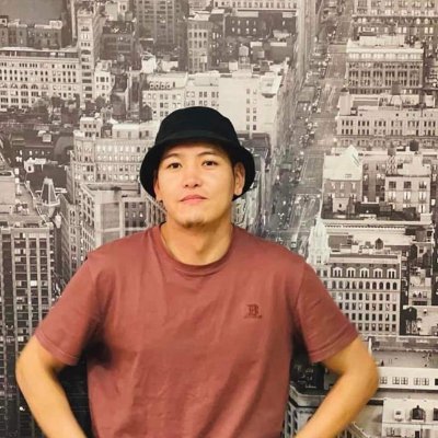 Сүрэнхор's profile picture