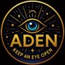 Profilbild von ADEN𓂀
