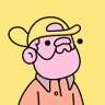 Profilbild von Sanford Ramel