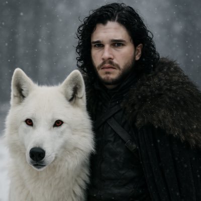 Winter is Coming - UNDER EXPRESS's profile picture