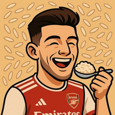 Rice Rice Baby 🍚's profile picture