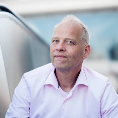 Sander de Hosson's profile picture