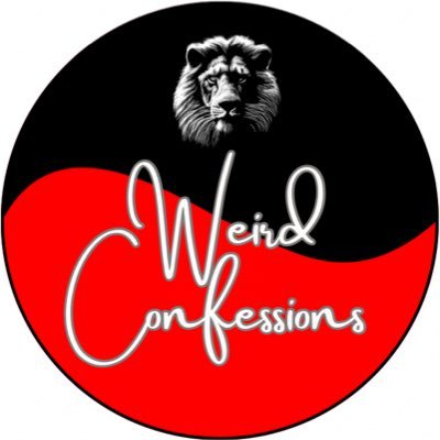 Weird Confessions's profile picture