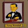 Tony Randall 的头像