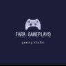 FaraGameplays's profile picture