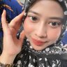 Фото профиля amni lah siapa lagi?