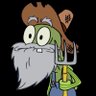 pria pengangguran's profile picture