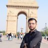 Фото профиля Vaibhav Bajpai