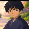 Profilbild von ハシム