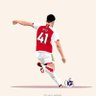Profilbild von Arsenalistic⚽