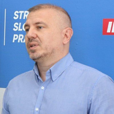 Robert Šebek's profile picture