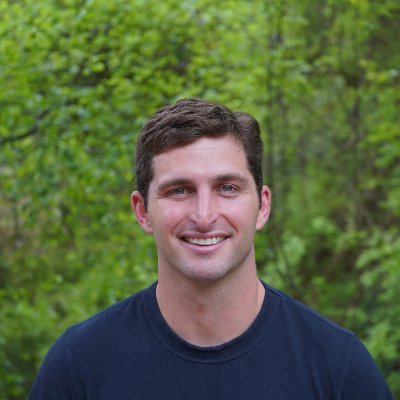 Zach Dell's profile picture