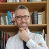 Profilbild von Arnaud Cossart