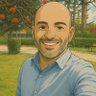 Khalil Sharkawi 🇵🇸 的头像