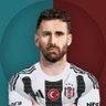 Profilbild von Messi ve BJK