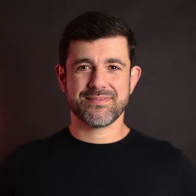 Rafael Ary's profile picture