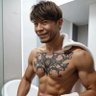 tokio guy profil fotoğrafı
