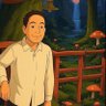 Bharadwaj Ji 的头像