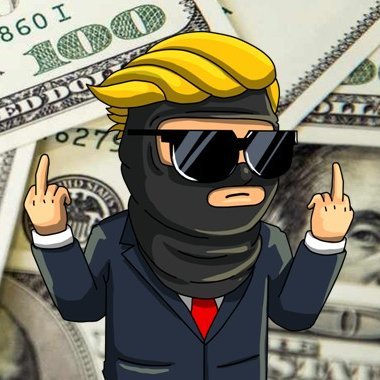 WSB Trader Rocko 🚀🚀🚀's profile picture