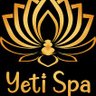 Yeti's Spa profil fotoğrafı