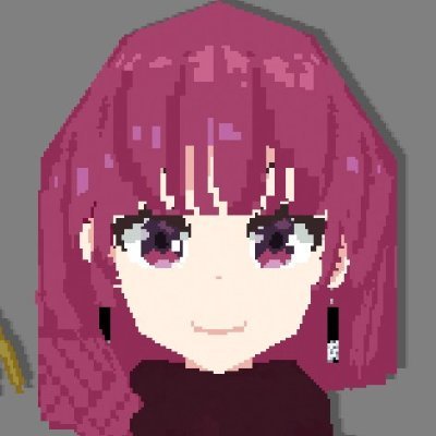 Daily Low Poly Kikuri Hiroi's Archive's profile picture