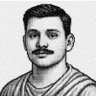 Profilbild von Arpan