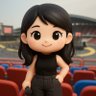 Bung ไง อ่านว่า Bung profil fotoğrafı