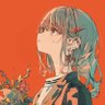 神無月's profile picture