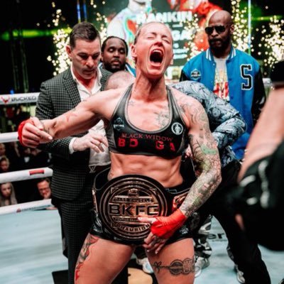 blackwidowborga's profile picture