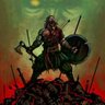 Berserker profil fotoğrafı