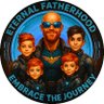 Eternal Fatherhood 的头像