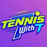 Tennis With T 🎾 💪🏾's profile picture
