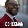 DEHEKMAN profil fotoğrafı