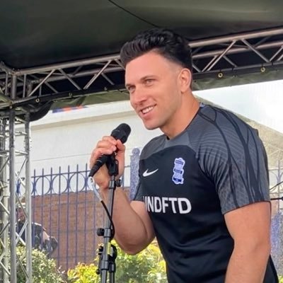 DavoBirmingham's profile picture