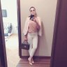 Nadia Haddad profil fotoğrafı