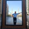 Фото профиля Kadir Güven