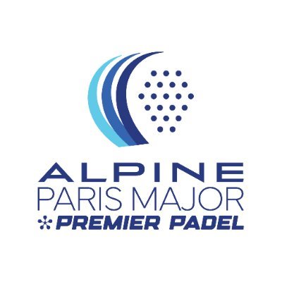 Alpine Paris Major Premier Padel - FFT's profile picture