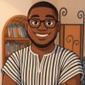Фото профиля ERNEST FIKO MORGAN🇬🇭🇪🇬🇺🇸