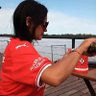 Araa โกโก's profile picture
