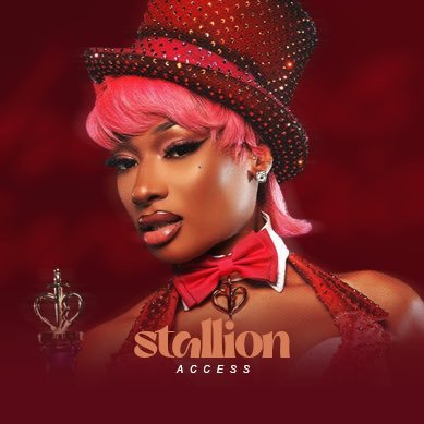Stallion Access's profile picture